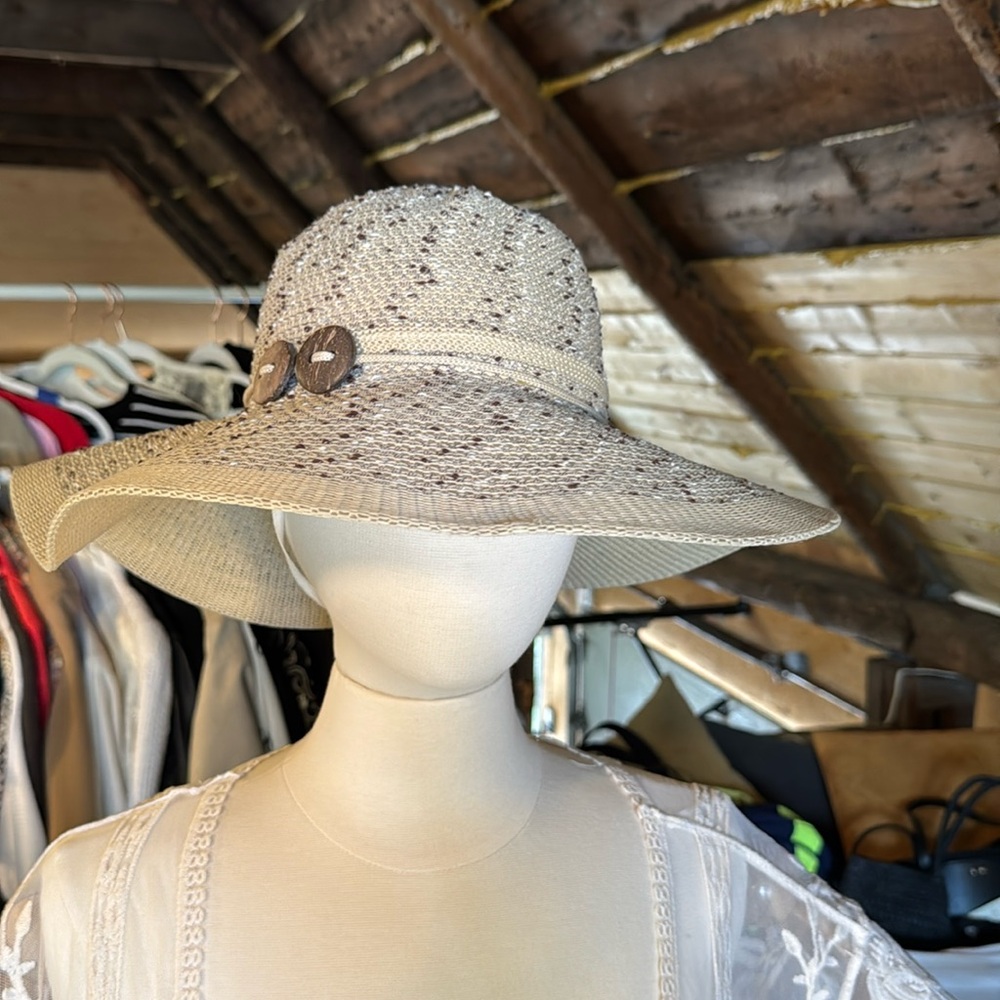Summer Hat